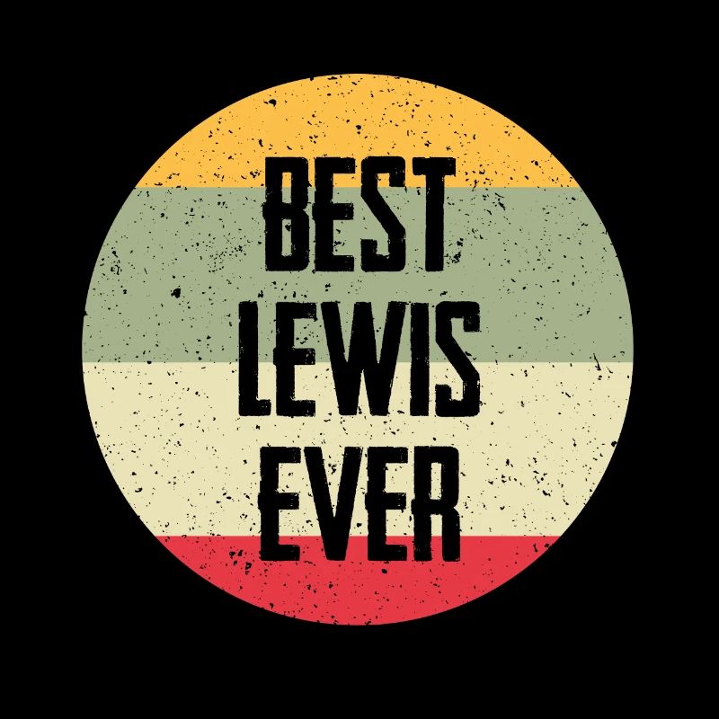 Best Lewis Ever