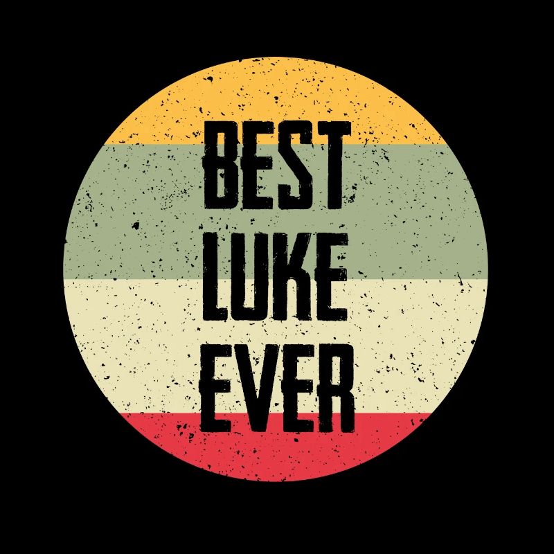 Le meilleur Luke de tous les temps