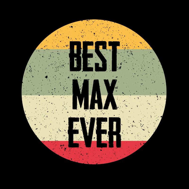 Meilleur Max de tous les temps