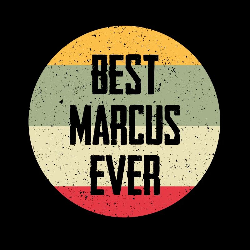 Best Marcus Ever