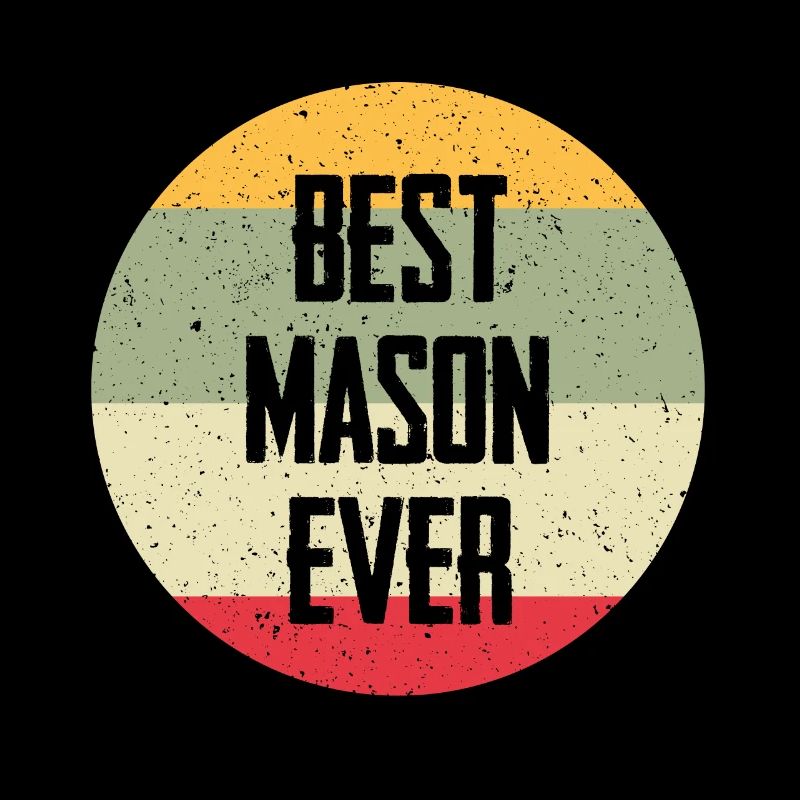 Meilleur maçon de tous les temps