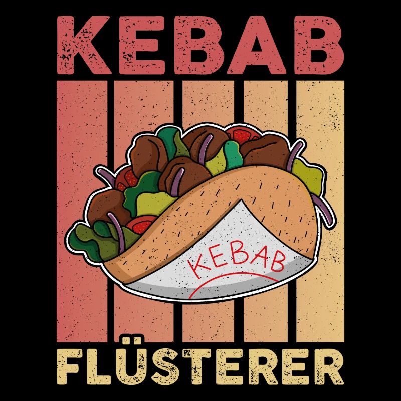 Restauration rapide turque Kebab Cuisine Kebab Chuchoteur