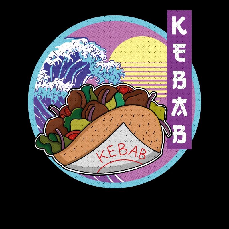 Restauration rapide turque Kebab Cuisine Kebab Chuchoteur