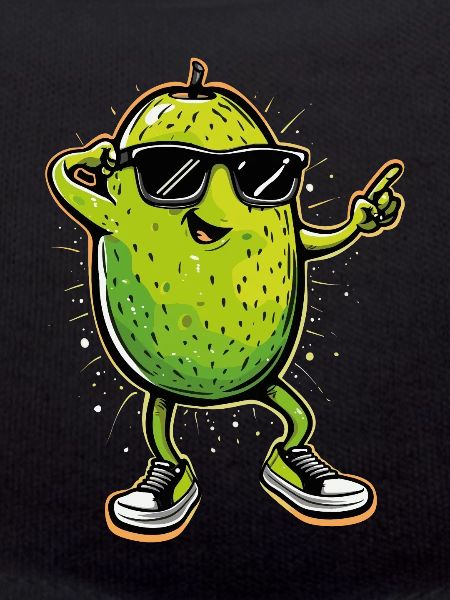 Kiwi Dabbing