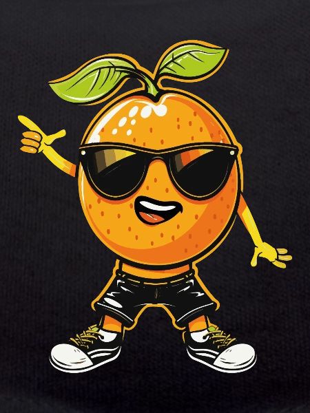 Passion Fruit Dabbing