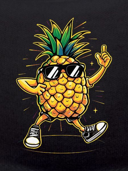 Ananas
