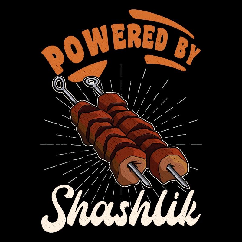 Propulsé par Shashlik Russia Meat Grilling