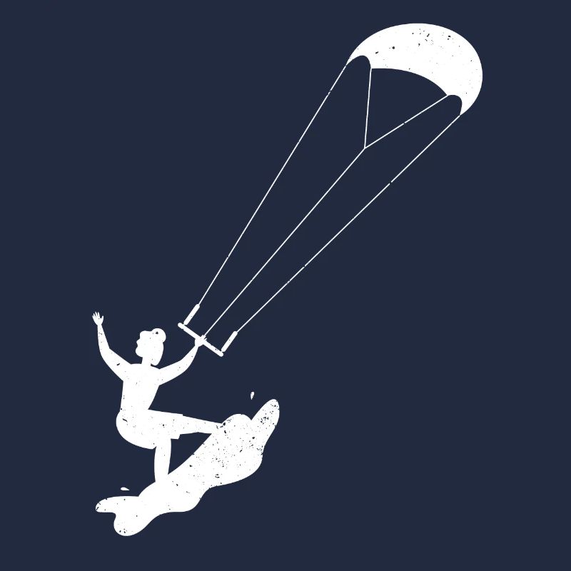 Kitesurf