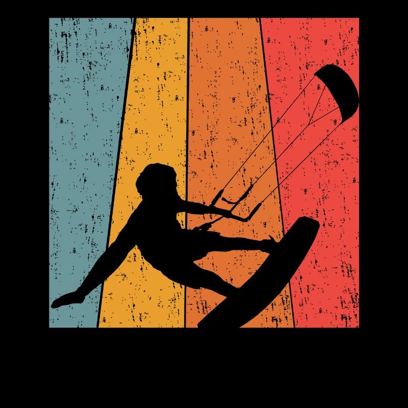 Kitesurf