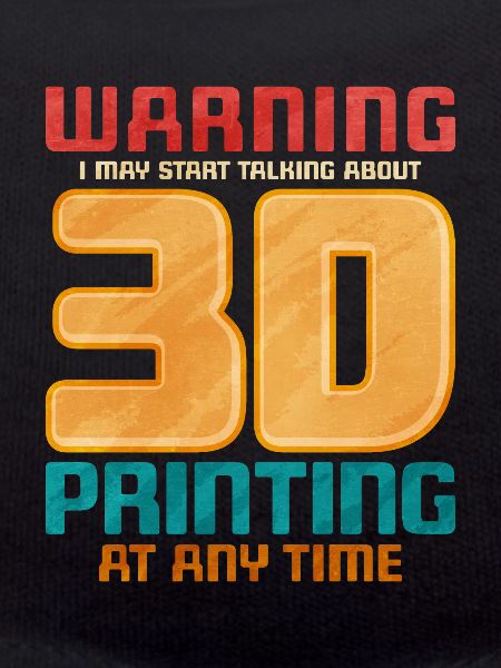 3D Printing