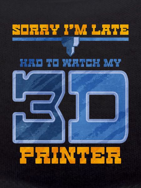 3D Printing
