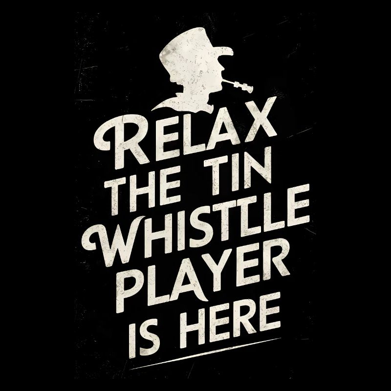 Tin Whistle