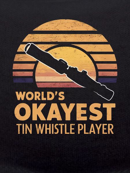 Tin Whistle