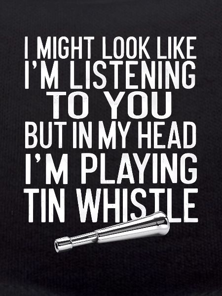 Tin Whistle