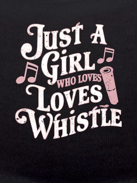 Tin Whistle