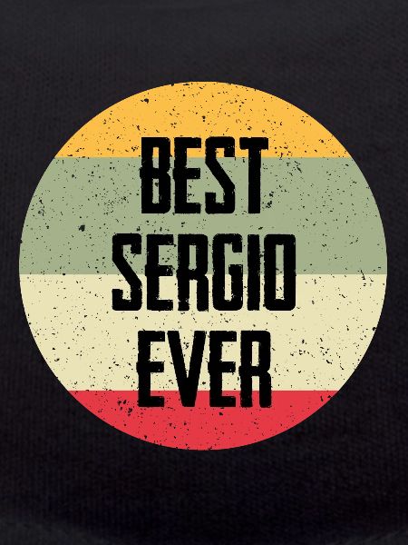 Best Sergio Ever