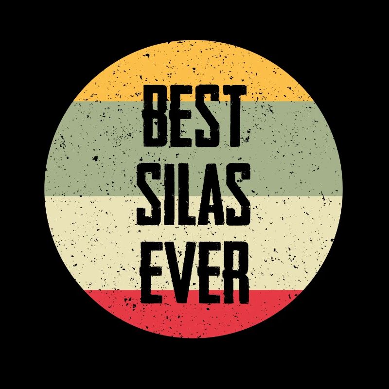 Best Silas Ever