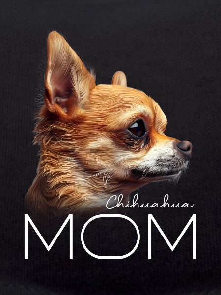Chihuahua Mom