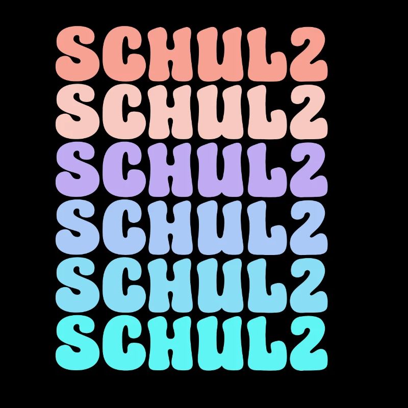 Membre du groupe de la famille Schulz