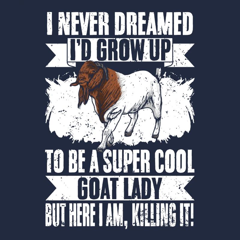 Je n’ai jamais rêvé que je deviendrais un super cool