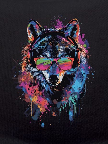 Wolf