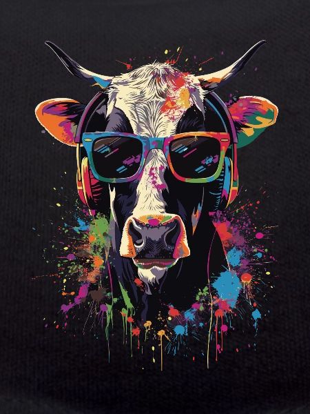 Cow
