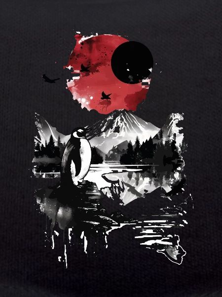 Penguin