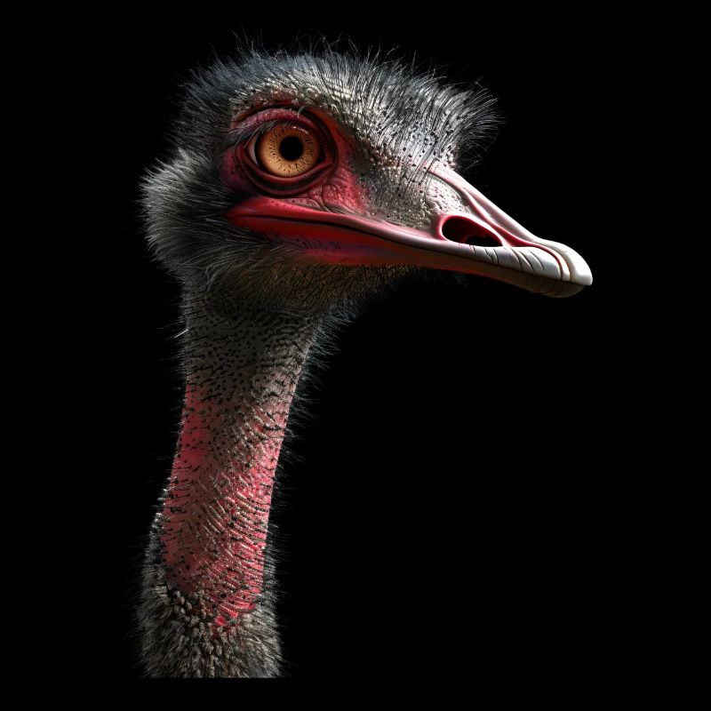 Ostrich