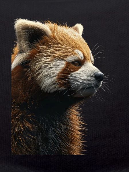 Roter Panda