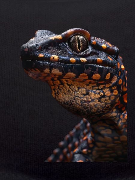 salamandre