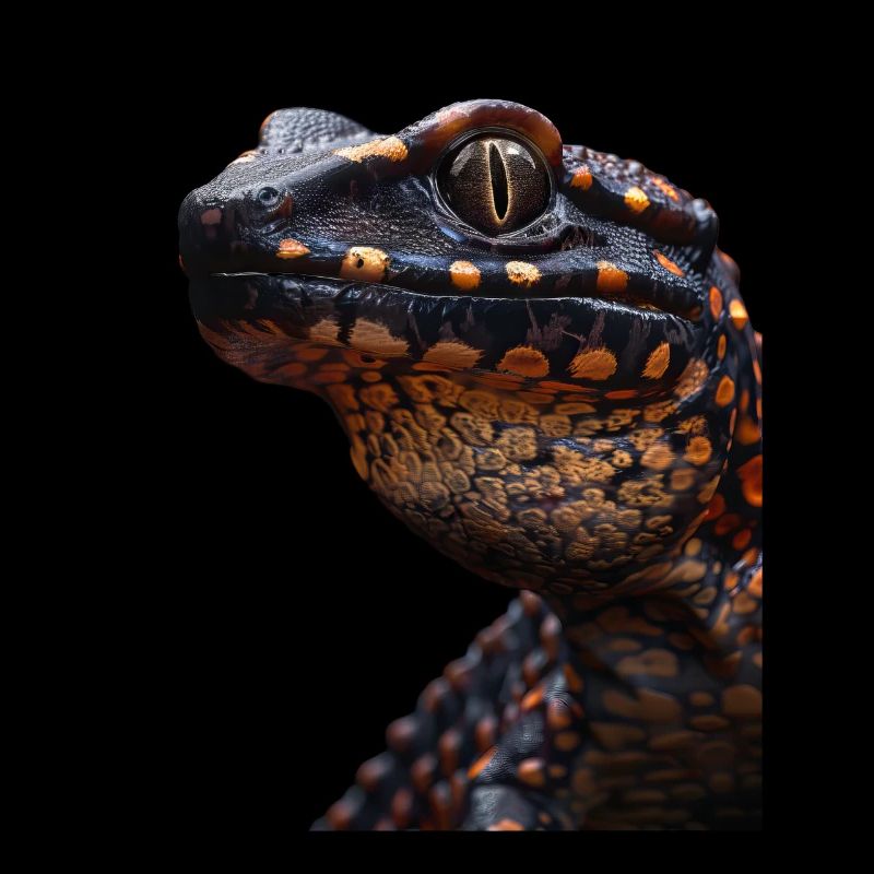 salamander