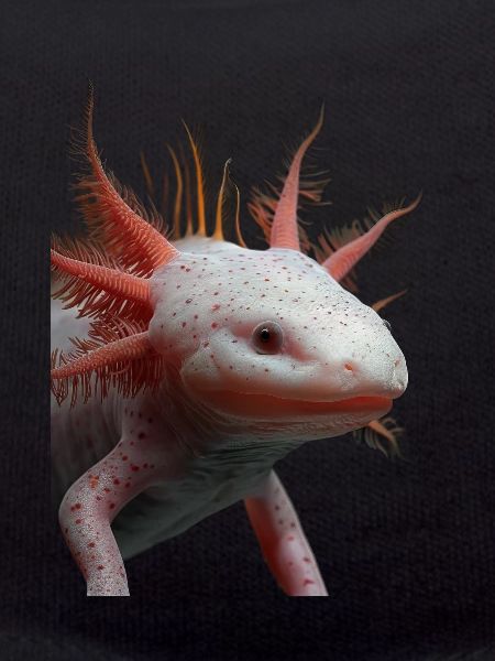 Axolotl