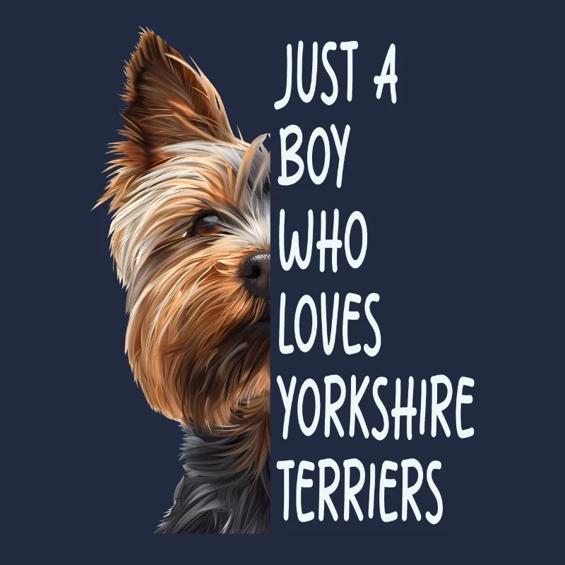 Yorkshire-Terrier