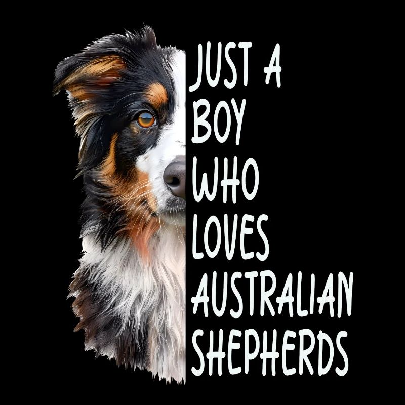 Berger australien