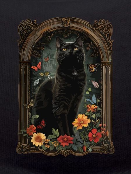 Bombay Cat