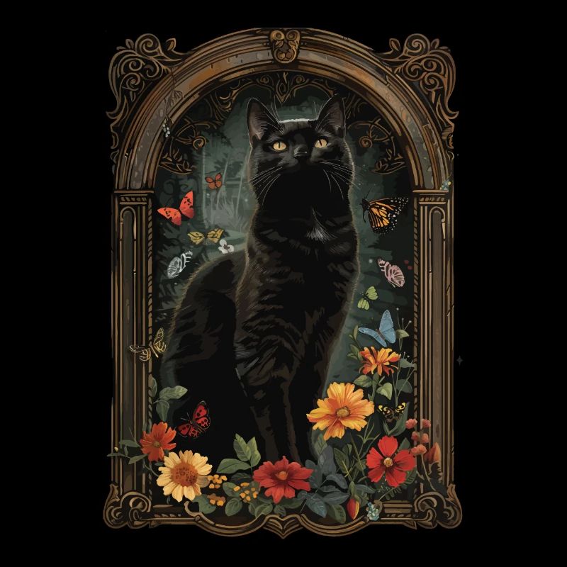 Bombay-Katze