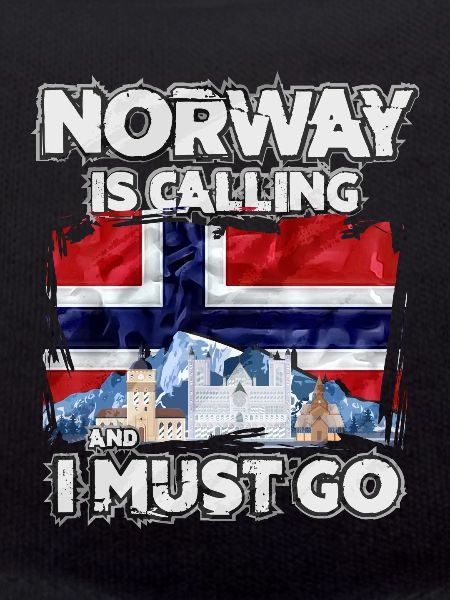 Norwegen