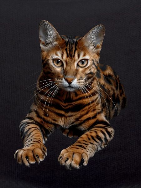 Bengal