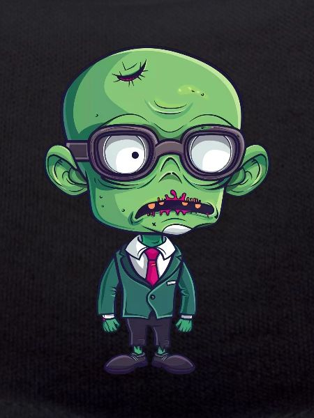 Headmaster Halloween