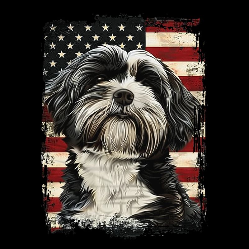 Tibet Terrier Amerika Usa