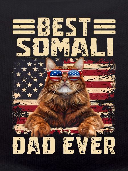 Somali Dad