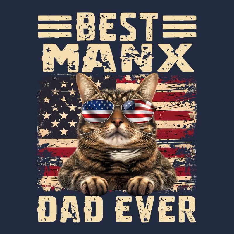 Manx Papa