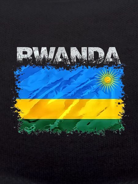 Rwanda