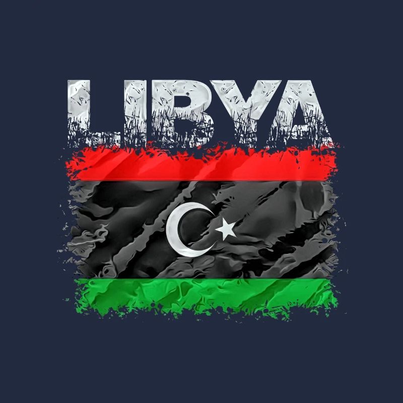 Libyen