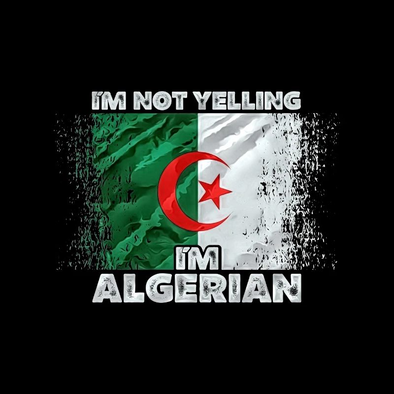 Algérie