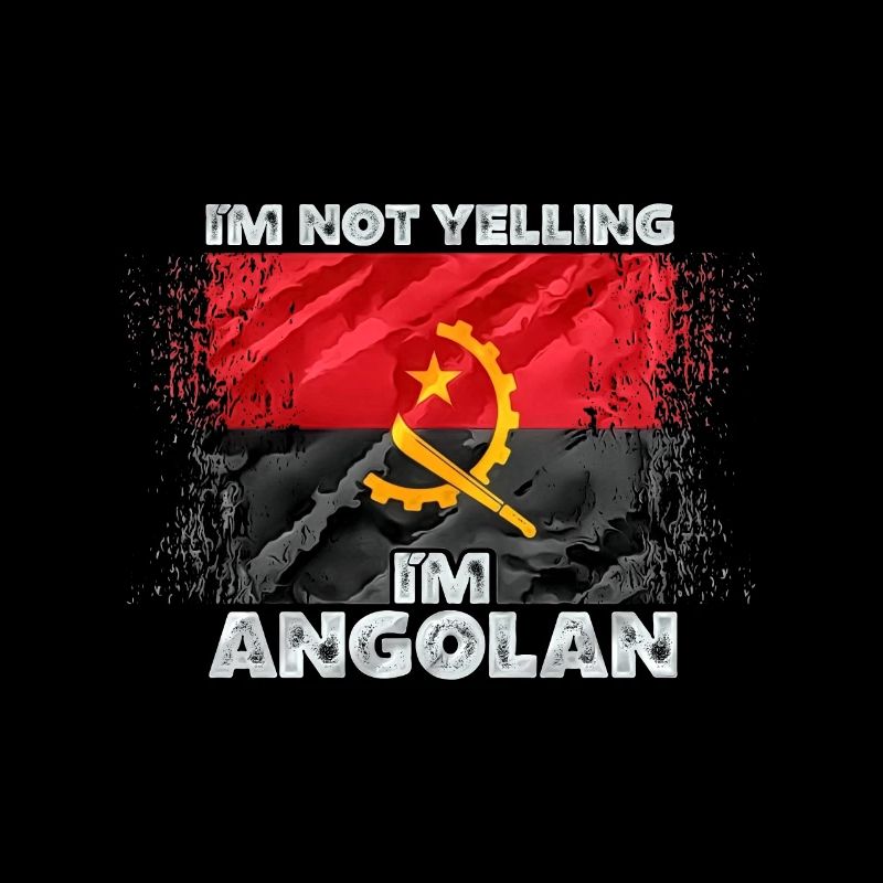 Angola