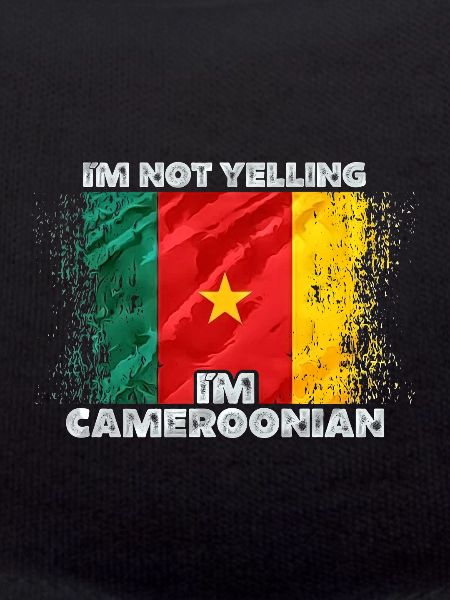 Cameroon