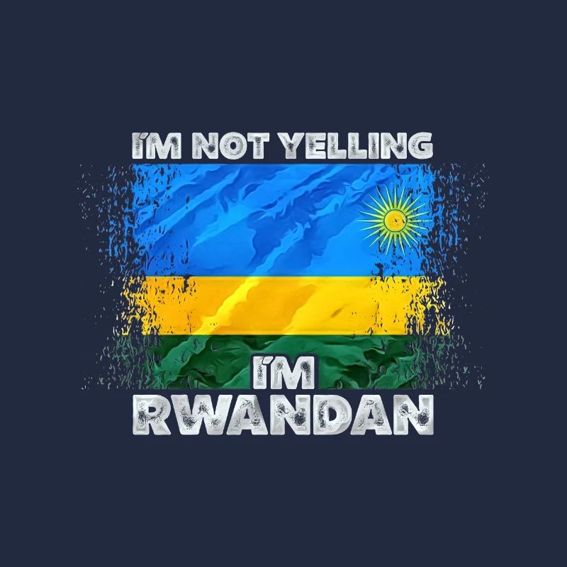 Rwanda