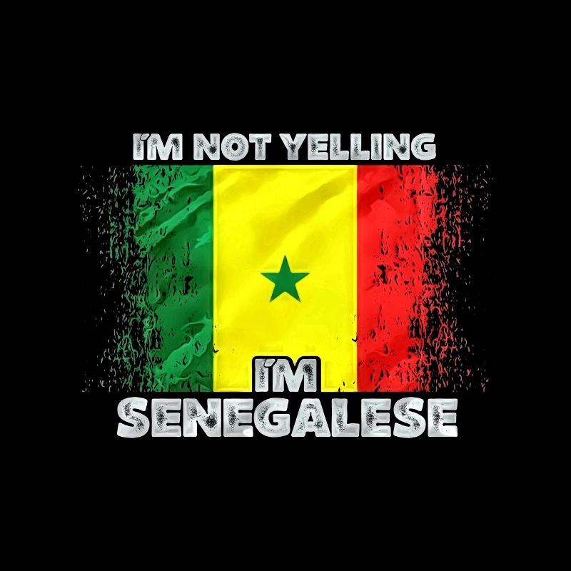 Sénégal
