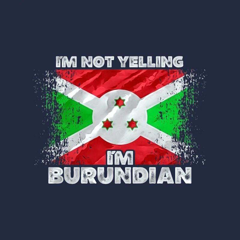 Burundi